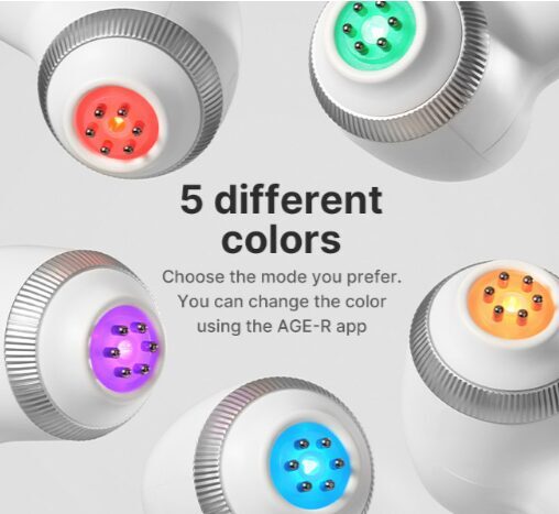 Medicube AGE-R Booster Pro EX